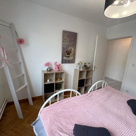 Stef Two Centre Ville 2 Chambres 4Voyageurs ヴァランシエンヌ エクステリア 写真